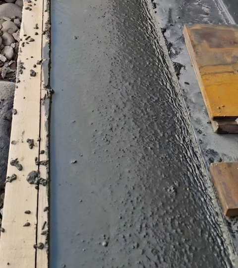 曲江环氧砂浆的特点及施工流程​