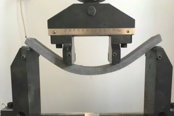 曲江高延性混凝土 高延性砂浆 抗震加固混凝土产品特点 施工流程