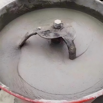 曲江灌浆料常见问题与解决方法