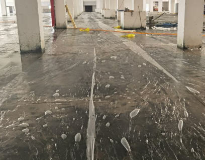 曲江不发火砂浆和不发火金属骨料有什么区别