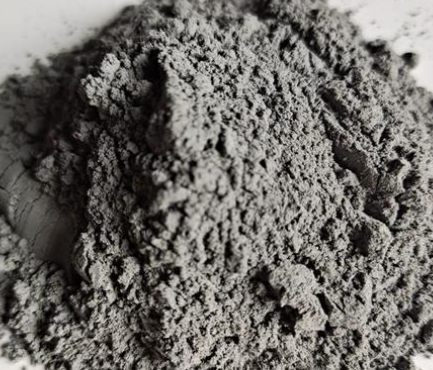 曲江硅灰和粉煤灰的区别用途