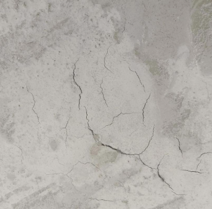 曲江灌浆料为什么会产生裂缝？出现裂缝该如何处理？