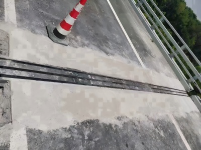 曲江伸缩缝更换后浇筑材料快速结构修补料速砼的产品特点及施工流程​