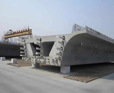 曲江抗冻压浆料的特点及标准化施工工艺